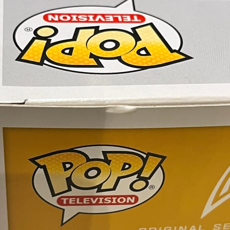 【USA直輸入】POP!　テレビジョン　STAR TREK　スタートレック　カーク　1138　FUNKO　ファンコ　フィギュア　スタトレ　ミラーミラー