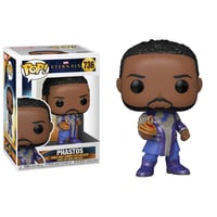 【USA直輸入】POP!　MARVEL　エターナルズ　ファストス　736　FUNKO　ファンコ　フィギュア　マーベル　映画　eternals