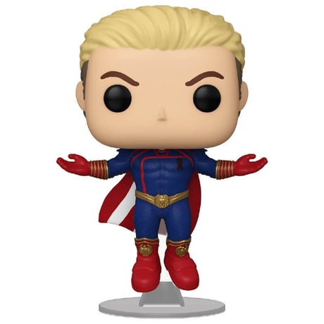 【USA直輸入】　POP!　The Boys　ザ　ボーイズ　ホームランダー　ポップ！　978　FUNKO　ファンコ　　フィギュア　ヴォート　ドラマ　アマプラ　 アントニー・スター