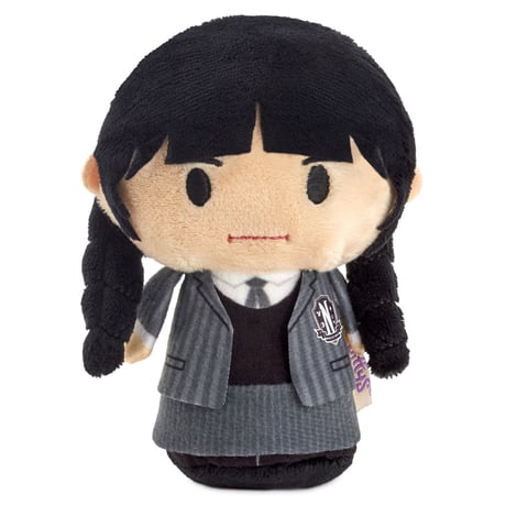 ホールマーク社 ittybittysシリーズ スターロード&ガモーラ ぬいぐるみ org.jpg