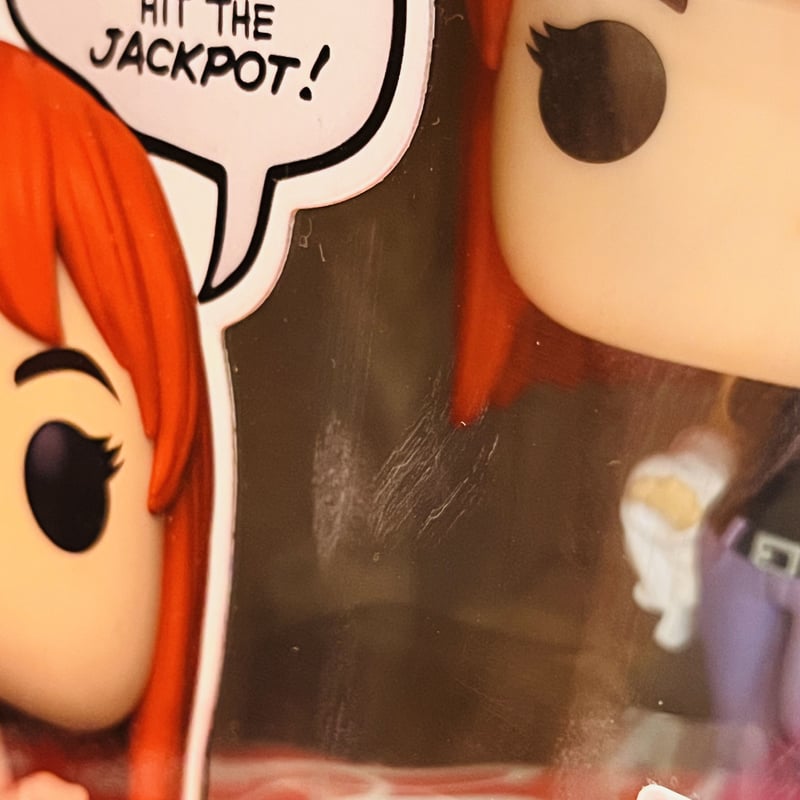 USA直輸入】POP! MARVEL スパイダーマン MJ メリー ジェーン USA直輸入】POP! MARVEL スパイダーマン MJ メリー ジェーン