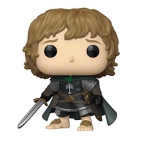 ※ご予約　【USA直輸入】 POP！　ロードオブザリング　ピピン　ぺレグリントゥック　1985　 ポップ　フィギュア　FUNKO　ファンコ 　 Lord of The Rings　指輪物語　lotr