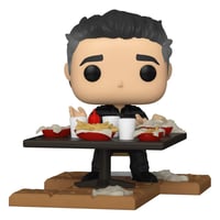【値下】新品未使用未開封/バッキー・バーンズフィギュア/コミコン/サンダーボルツ USA直輸入】 POP！ MARVEL サンダーボルツ バッキー バーンズ 1483