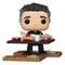 【USA直輸入】※単品　POP! デラックス　MARVEL　アベンジャーズ　シャワルマ シリーズ　ブルース・バナー 755　FUNKO　ファンコ　フィギュア　マーベル  　ハルク