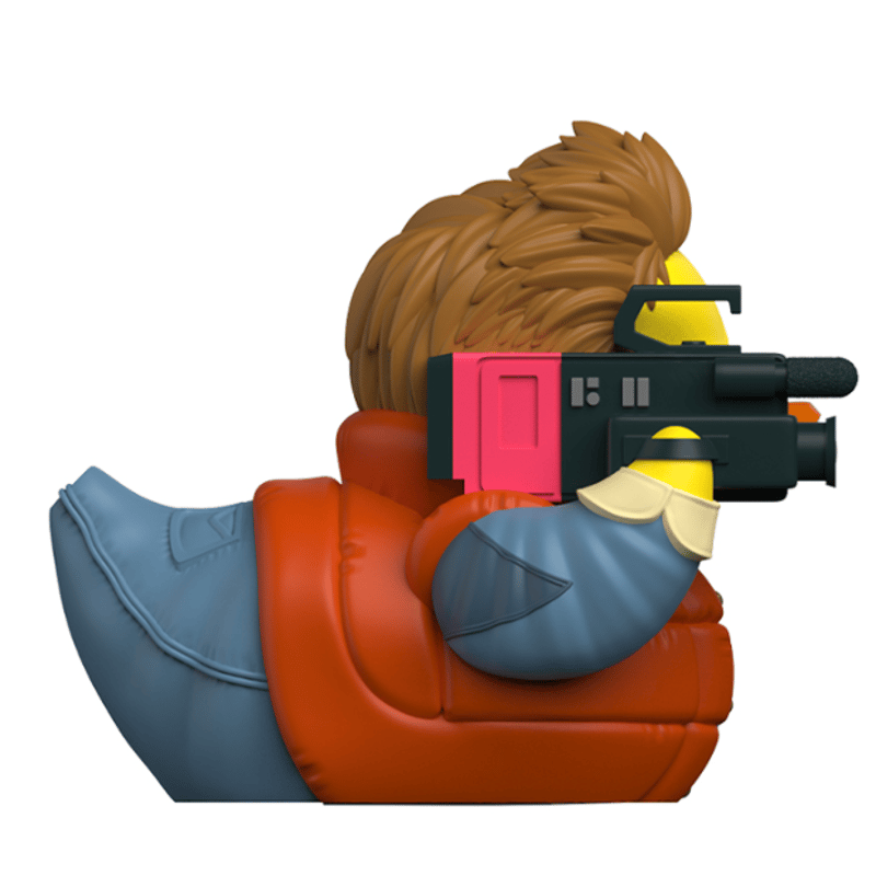 USA直輸入】バックトゥザフューチャー マーティ・マクフライ