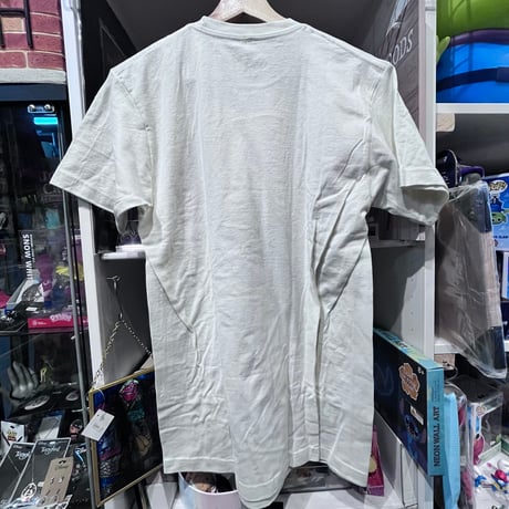 【USA直輸入】　Disney ディズニー　トイストーリー　ミスター　ポテトヘッド　Tシャツ　Mサイズ　ピクサー　Pixar　toy story　おもちゃ　ロック
