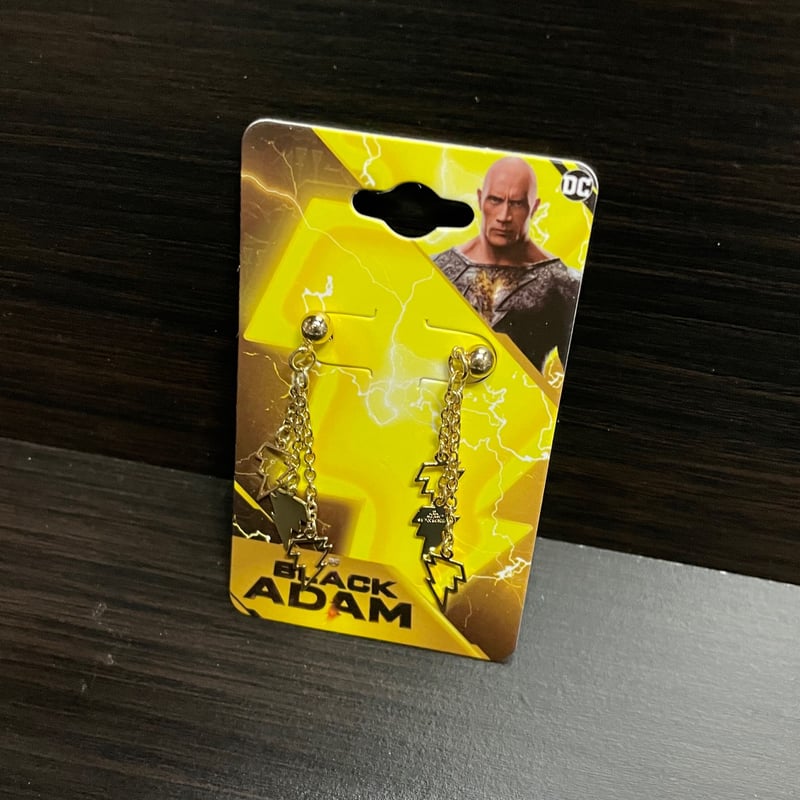 ドウェイン・ジョンソン直筆サイン入り2Lサイズ写真…ブラックアダム… 5.jpg