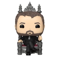 ※ご予約　【USA直輸入】　POP！プレミアム  スーパーナチュラル　クラウリー　1839　ポップ　フィギュア　FUNKO　ファンコ　海外ドラマ　マークAシェパード　スパナチュ
