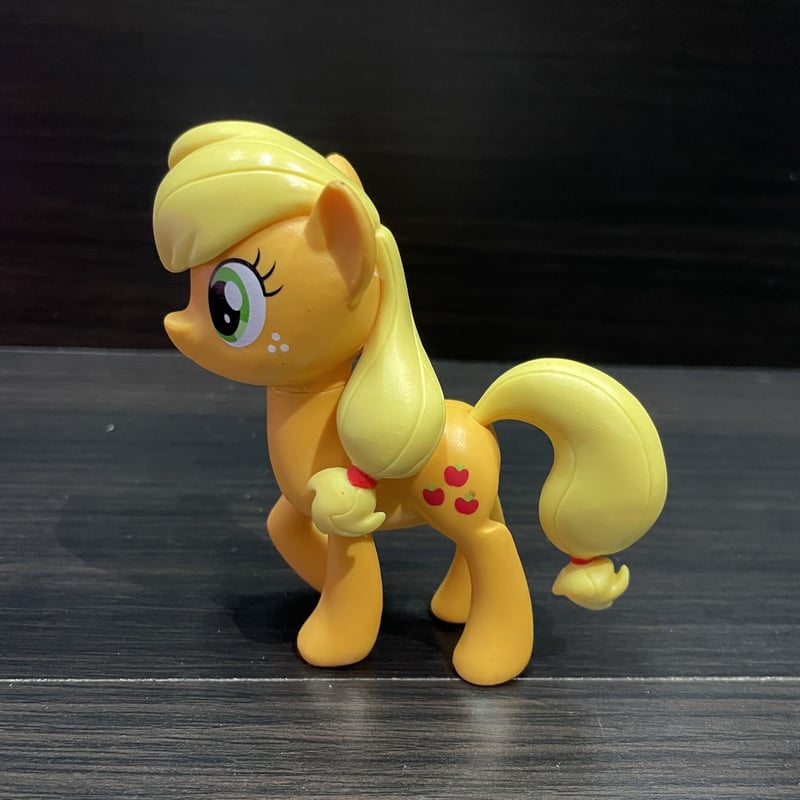 USA直輸入】マイリトルポニー トワイライトスパークル アップル