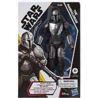 【USA直輸入】STAR WARS　ザ マンダロリアン　13センチ　アクションフィギュア　ディズニー　スターウォーズ