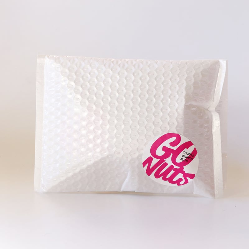 ラッピング | Go Nuts