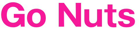 Go Nuts