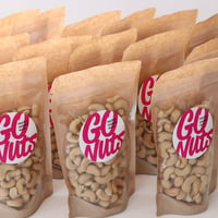 TRUFFLECASHEW NUTS                                                          5個セット