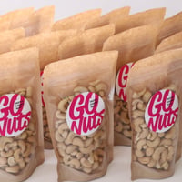 TRUFFLE CASHEW NUTS  1個