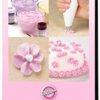 ケーキ型☆Nordic Ware (ノルディックウェア)Sweetheart Rose ス
