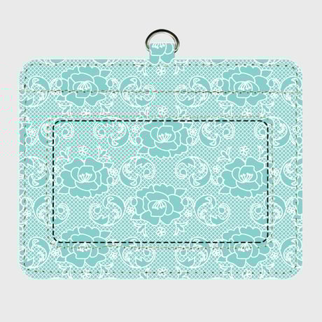 バーニーズニューヨーク　ティファニーブルーケース Tiffany & Co. - 【専用】ティファニー NY キーケース 新品