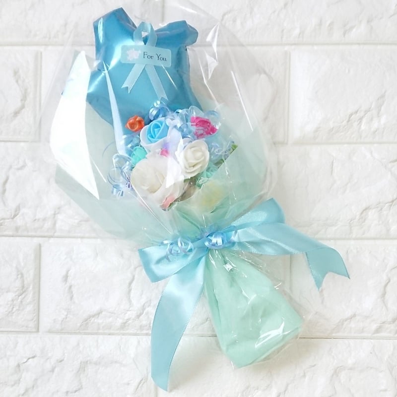 バルーン♡Medium(ミディアム)キャンディブーケ | MontFFANY