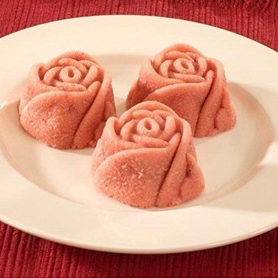 ケーキ型☆Nordic Ware (ノルディックウェア)Sweetheart Rose ス