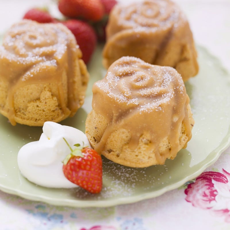 ケーキ型☆Nordic Ware (ノルディックウェア)Sweetheart Rose ス ケーキ型☆Nordic Ware (ノルディックウェア)Sweetheart Rose ス