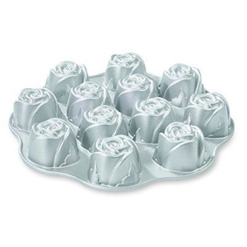 ケーキ型☆Nordic Ware (ノルディックウェア)Sweetheart Rose ス ケーキ型☆Nordic Ware (ノルディックウェア)Sweetheart Rose ス