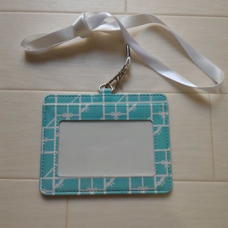 ティファニーブルーと蝶々の小物入れ♡♡No.1942 ティファニーブルーと蝶々の小物入れ♡♡No.1942 ティファニー