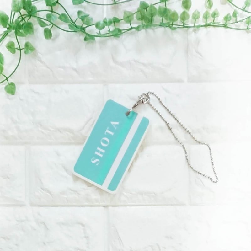 #Tiffany#新品未使用#パスケース#プレゼントにも shichi-nishigaki_c0307tiffany