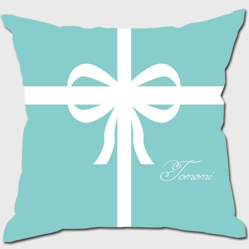 フォルナセッティー 9番 建物と顔 両面プリント クッションカバー