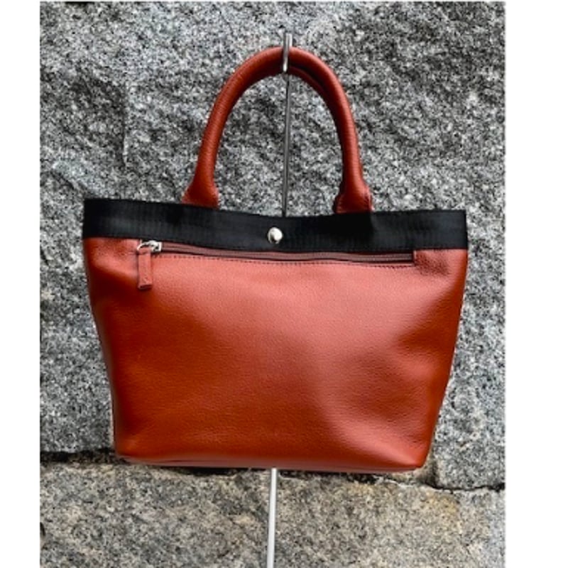 NEW> コロンと可愛いミニトートバッグ | guardant onlineshop