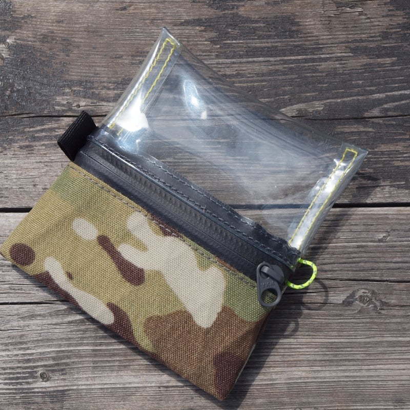 City to Summit invisible コインケース | City to Summit