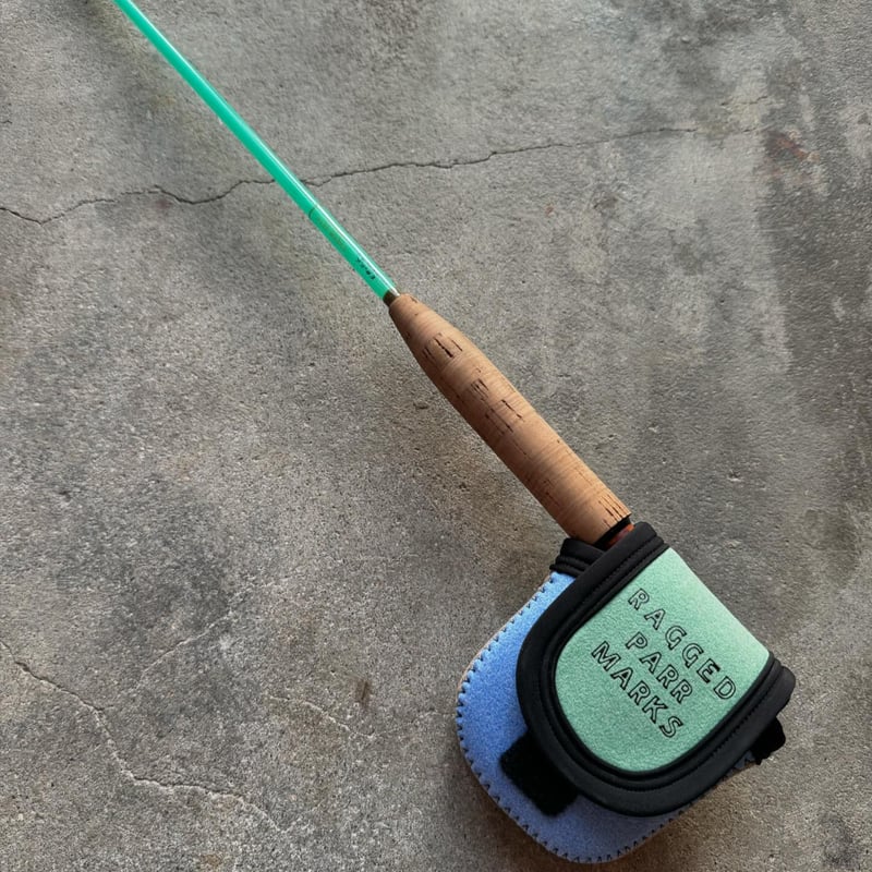 リール SHAKU HUNTER FLY REEL CASE AIOT ver. リール SHAKU HUNTER FLY REEL CASE AIOT ver. Shaku Hunter Fly