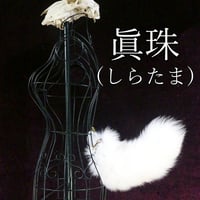くるりん☆けもののしっぽ（眞珠）