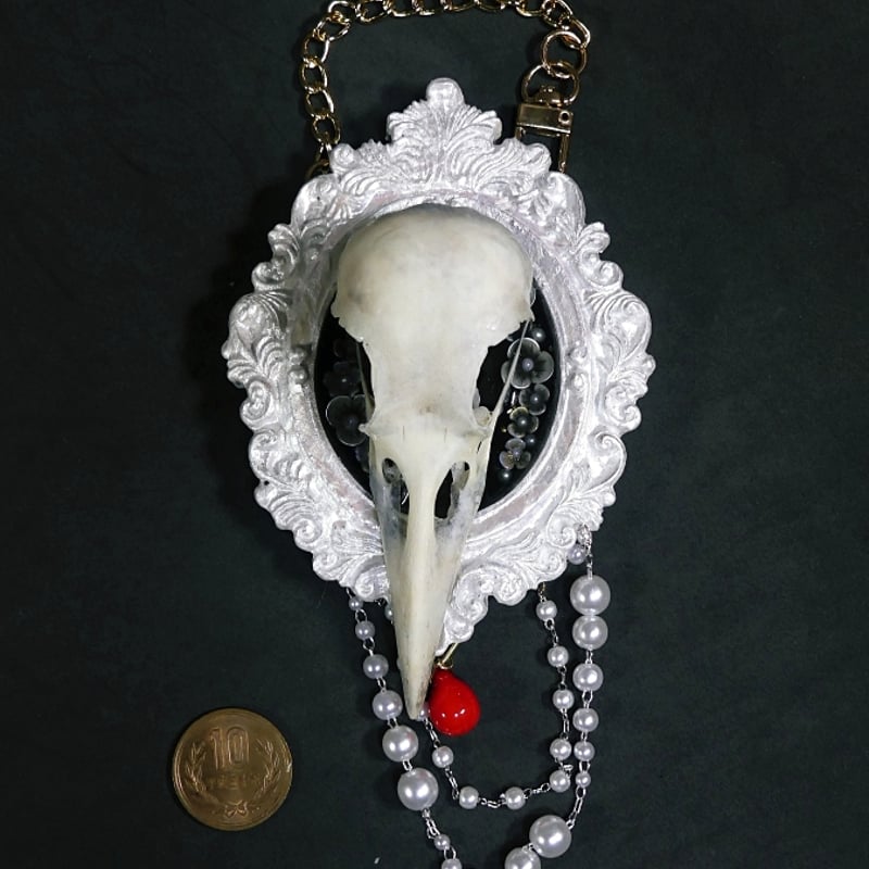 商品説明必読!!骸骨チャーム ５個 商品説明必読!!骸骨チャーム 5個