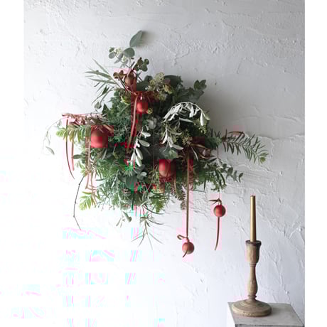 CATEGORY リース | oeuvre