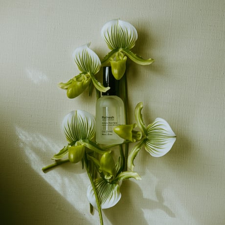 Aromatic room Spray "Refresh"