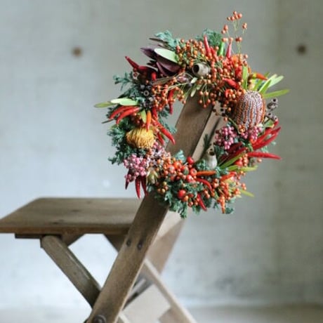 CATEGORY リース | oeuvre