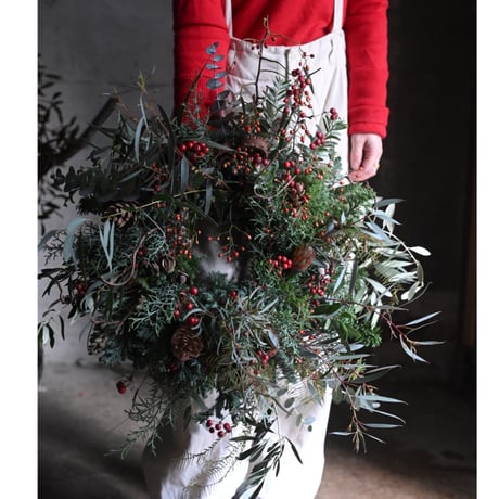 CATEGORY リース | oeuvre