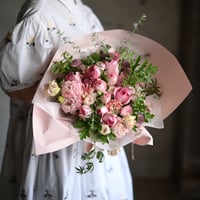 ブーケ  ROSIER (ロジエ) 「SWEET」 スタンダードサイズ  ¥7,000~12,000