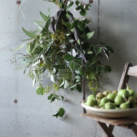 スワッグ 壁掛け プリンセス サイズ大 壁掛け スワッグ の