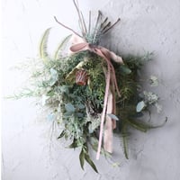 X'masスワッグ（壁飾り）特大サイズ | oeuvre