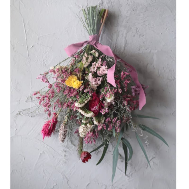 期間限定＞カラフルサマースワッグ（壁掛け）小サイズ | oeuvre