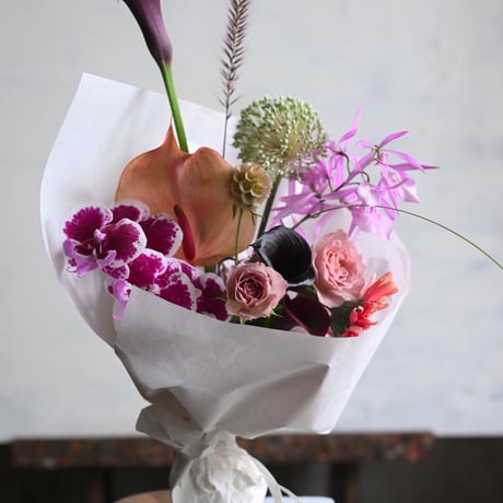 Bonbons bouquet  ＜ボンボンブーケ＞ 　※サービス商品