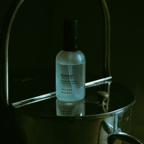 Swag × Aromatic Room Spray  ギフトBOX