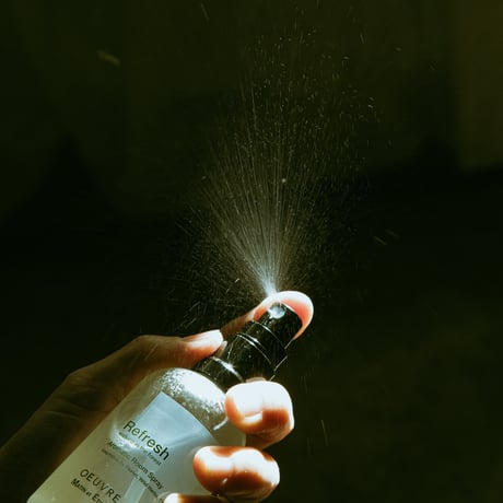 Swag × Aromatic Room Spray  ギフトBOX