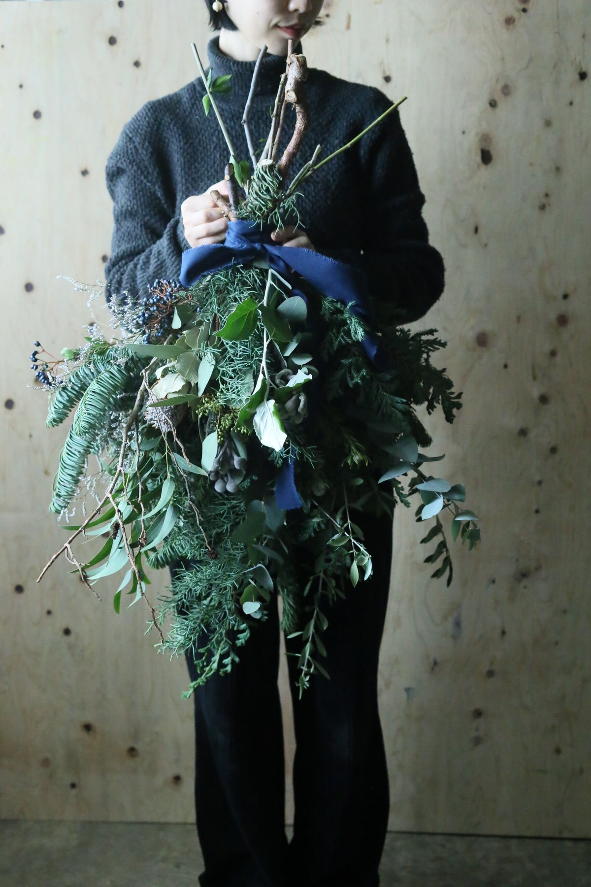 特大スワッグ アーチ風 壁がけ ウォールオブジェ インテリア 特大スワッグ アーチ風 壁がけ ウォールオブジェ インテリア