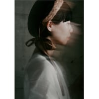 La Maison de Lyllis × OEUVRE コラボレーション「STRAW HEADTIE」