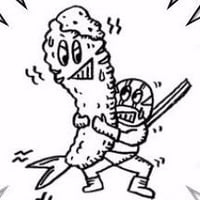 エビフライをおいし「そう」に食べる(本編＋フリートーク)mp3