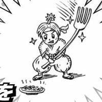 スパゲッティをおいし「そう」に食べる(本編＋フリートーク)mp3