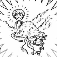 チャーハンをおいし「そう」に食べる(本編＋フリートーク)mp3