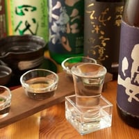 【データ販売】4コマ「日本酒」「喋る仕事」jpg