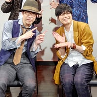 【演劇ファーストテイク】「GEPPETTO」鹿島良太×古林一誠　wav